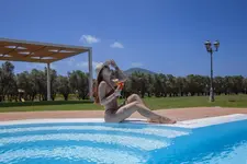 Villa Barbarina Nature Resort