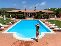 Villa Barbarina Nature Resort
