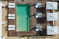 Mercury Beach Hotel