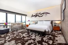 City of Dreams Nobu Hotel Manila