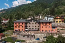 Hotel Garnì Cristallo