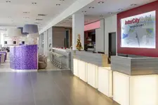 IntercityHotel Ingolstadt