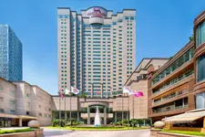 Crowne Plaza Chengdu City Center