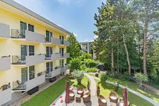 Parkhotel Sonnenberg