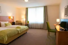 Hotel Mingarden
