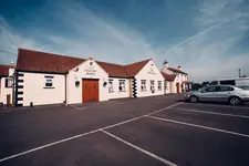 The Reindeer Inn