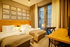 Hotel Tuta