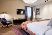 Martis Forum Heritage Hotel