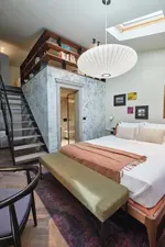 Martis Forum Heritage Hotel