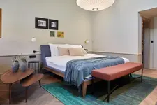 Martis Forum Heritage Hotel