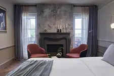 Martis Forum Heritage Hotel
