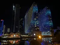 Hotel Orbi City Sea Horizon