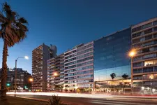 Hotel Costanero Montevideo (MGallery)