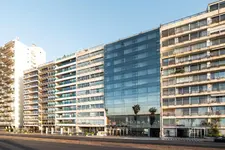 Hotel Costanero Montevideo (MGallery)