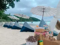 Kerala Coco Resort