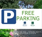 Park Hotel Ai Pini