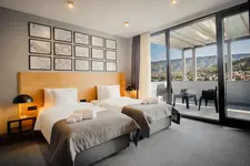 Hotel Tuta