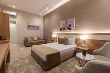 Merida Hotel Baku
