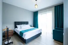 Hotel GENI Kazbegi