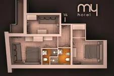 My Hotel