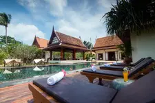 Baan Thai Lanta Resort
