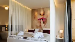 Rugs Hotel am Schlosspark Lichtenwalde