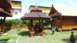 Golden Teak Resort Baan Sapparot