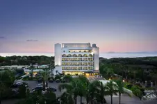 Mec Paestum Hotel