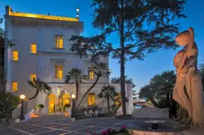 Luxury Villa Excelsior Parco