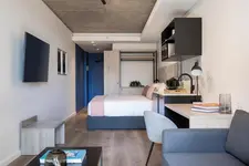 Home Suite Hotels Station House