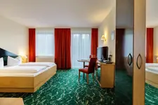 Waldhotel Vogtland