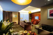 Crowne Plaza Beijing Zhongguancun