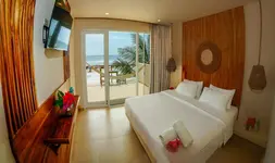 Hotel Kundalini