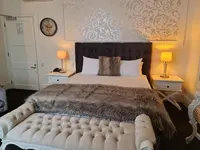 Hotel D'urville Blenheim