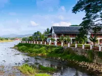 Riverside Boutique Resort Vang Vieng