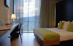 Quinta De Casaldronho Wine Hotel