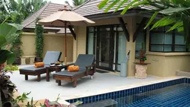 Bo Phut Resort & Spa