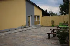 Hotel Pension Rast & Ruh