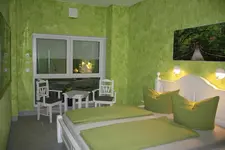 Hotel Pension Rast & Ruh