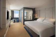 Miracle Grand Convention Hotel