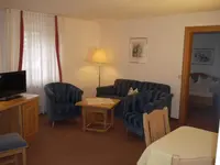 Aparthotel Fackler