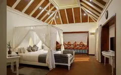 Wild Planet Jungle Resort