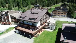 Alpina Mountain Resort