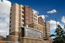 Staybridge Suites Chihuahua