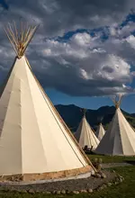 Dreamcatcher Tipi Hotel