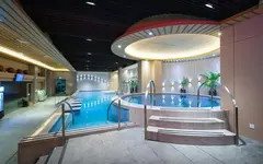 Zhuhai Palm Spring Hotel
