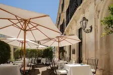 Patria Palace Lecce