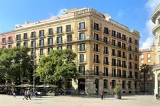 Colón Hotel Barcelona