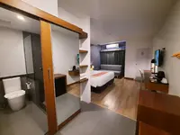 Comet Hotel Surat Thani