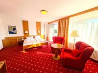 Thermenhotel Tannenhof